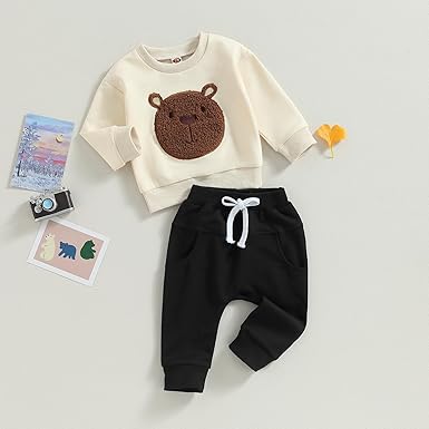 Ensemble Enfant Petit Garçon