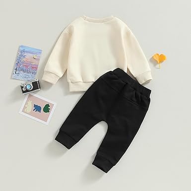 Ensemble Enfant Petit Garçon